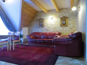 Гостиница Residenz Polenia, Закопане